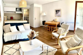 Appartement au pied des pistes et du telemix Les Deux Alpes